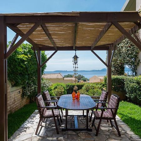 Riviera Barbati - Villa Angela エクステリア 写真